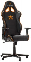 Photos - Computer Chair Dxracer Racing OH/RZ58 Fnatic 