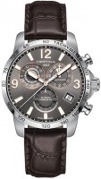 Wrist Watch Certina C034.654.16.087.01 