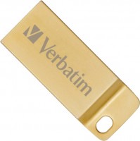 USB Flash Drive Verbatim Metal Executive 64 GB