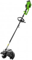 Photos - Lawn Mower Greenworks GD40BCK4 1301507UB 