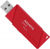Photos - USB Flash Drive A-Data UV330 128 GB