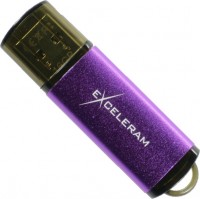 Photos - USB Flash Drive Exceleram A3 Series USB 3.1 16 GB