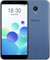 Mobile Phone Meizu M8c 16 GB