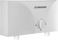 Photos - Boiler Edisson Viva 5500 