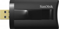 Photos - Card Reader / USB Hub SanDisk Extreme PRO SD UHS-II USB 3.0 