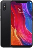 Photos - Mobile Phone Xiaomi Mi 8 128 GB / 6 GB