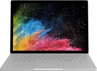 Photos - Laptop Microsoft Surface Book 2 15 inch (FUX-00022)