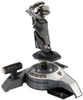 Photos - Game Controller Mad Catz Cyborg F.L.Y. 5 