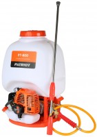 Photos - Garden Sprayer Patriot PT 800 