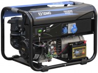 Photos - Generator SDMO Technic 6500E M 