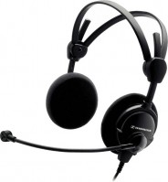 Photos - Headphones Sennheiser HME 46-K 