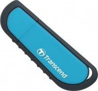 Photos - USB Flash Drive Transcend JetFlash V70 32 GB