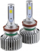 Photos - Car Bulb Sho-Me W1.1 H11 3000K/6000K 26W 2pcs 