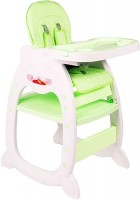 Photos - Highchair Bambi M 3612 