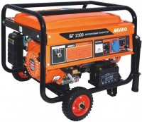 Photos - Generator MVAE BG 2300 