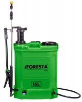 Photos - Garden Sprayer Foresta BS-16M 