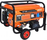 Photos - Generator MVAE BG 3100 