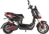 Photos - Electric Motorbike Eltreco Zing Prime 