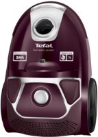 Photos - Vacuum Cleaner Tefal Compact Power TW3999 