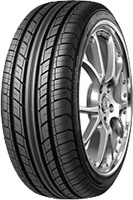 Photos - Tyre Austone SP-7 205/45 R16 87W 