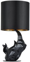 Photos - Desk Lamp Maytoni Nashorn MOD470-TL-01 