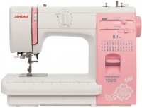 Photos - Sewing Machine / Overlocker Janome HomeDecor 1023 