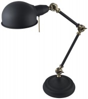 Photos - Desk Lamp Maytoni Zeppo 137 Z137-TL-01 