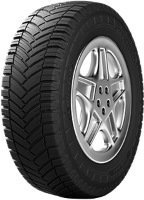 Tyre Michelin Agilis CrossClimate 205/65 R16C 107T 