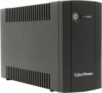 Photos - UPS CyberPower UTC650EI 650 VA