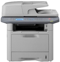 Photos - All-in-One Printer Samsung SCX-5637FR 