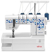 Photos - Sewing Machine / Overlocker Elna Easycover 