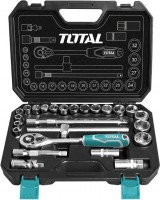 Tool Kit Total THT121251 