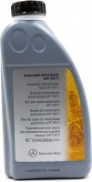 Photos - Gear Oil Mercedes-Benz ATF D971 MB 236.17 1 L