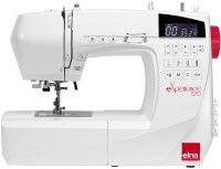 Sewing Machine / Overlocker Elna eXperience 570 