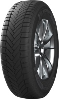 Tyre Michelin Alpin 6 205/60 R17 93H 