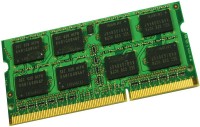 Photos - RAM COPELION DDR3 SO-DIMM 1x4Gb 4GG5128D16L