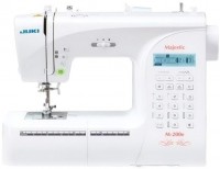 Photos - Sewing Machine / Overlocker Juki M-200E 