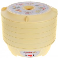 Photos - Food Dehydrator Suhovej M 5 