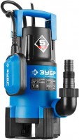 Photos - Submersible Pump Zubr NPG-T3-550 