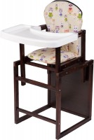 Photos - Highchair Babyroom Poni 