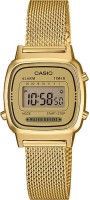 Wrist Watch Casio LA-670WEMY-9 