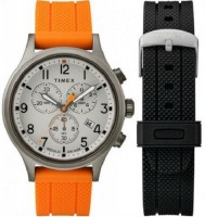 Photos - Wrist Watch Timex TX018000-WG 