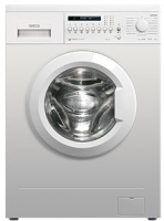 Photos - Washing Machine Atlant CMA 60C87 white