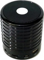 Photos - Portable Speaker Nichosi BT889 