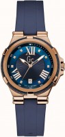 Wrist Watch Gc Y34001L7 