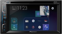 Photos - Car Stereo Pioneer AVH-Z1100DVD 