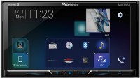 Photos - Car Stereo Pioneer AVH-Z5100BT 