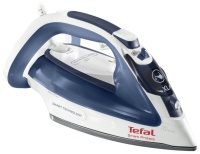 Photos - Iron Tefal Smart Protect FV 4982 