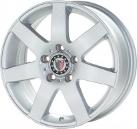 Photos - Wheel Platin P 4