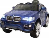 Photos - Kids Electric Ride-on RiverToys BMW X6 